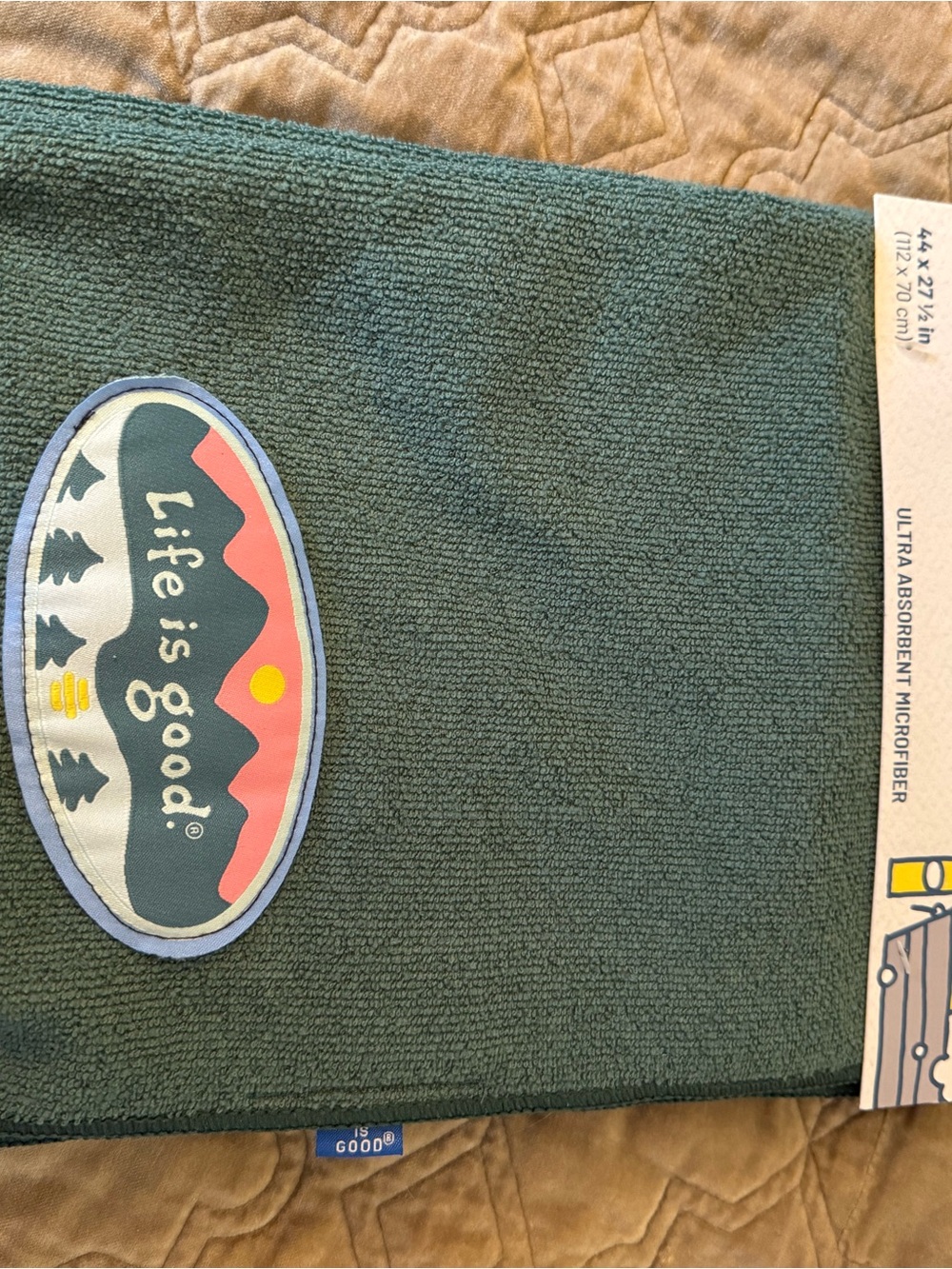 Pet Drying Towel